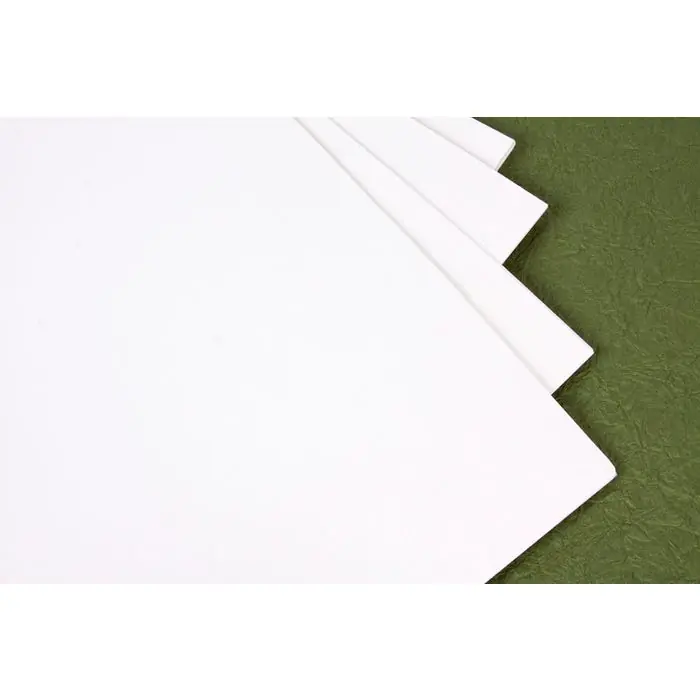 Jack Richeson Charcoal Paper, 19 x 25 Inches, 70 lb, 100 Sheets Today Only